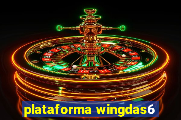 plataforma wingdas6